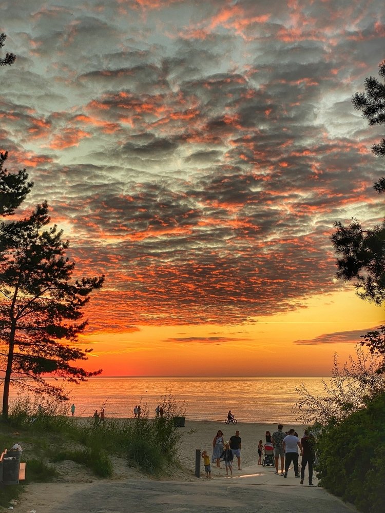 Photograph by Karina Stavicka