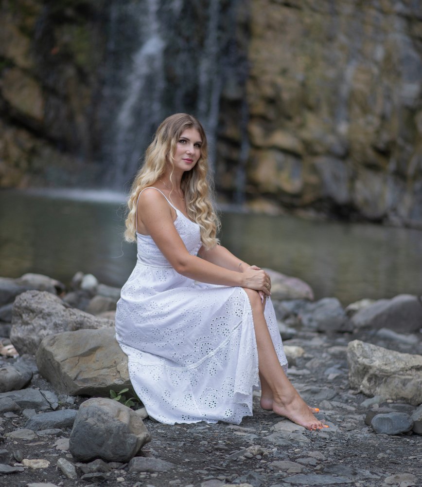 Photograph by Татьяна Мазепова