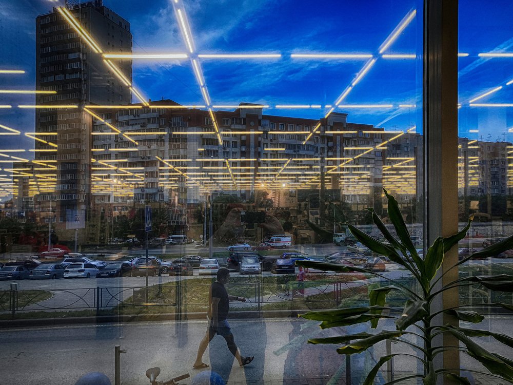 Фотография автора Андрей Данильсон