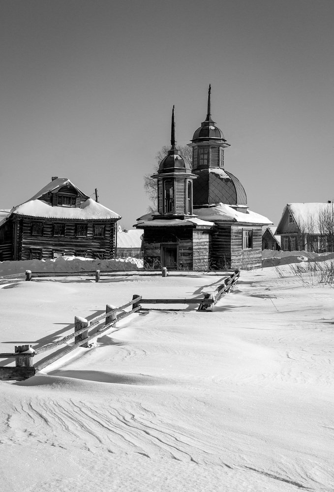 Photograph by Константин Гончаров