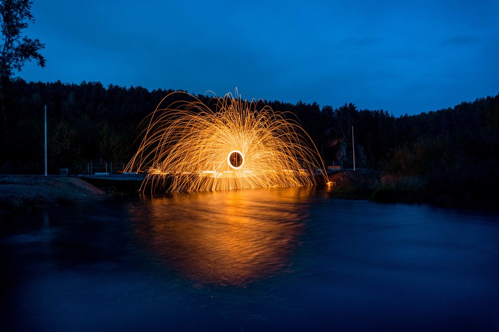 Photograph by DarkingSide