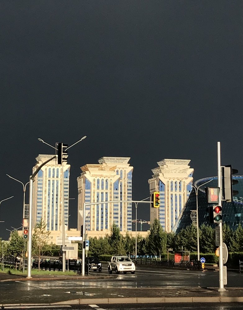 Photograph by Анар Амирова