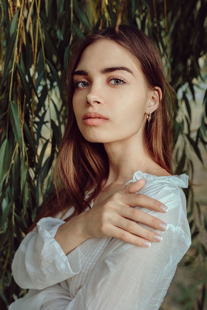 Photograph by Anna Zhovner