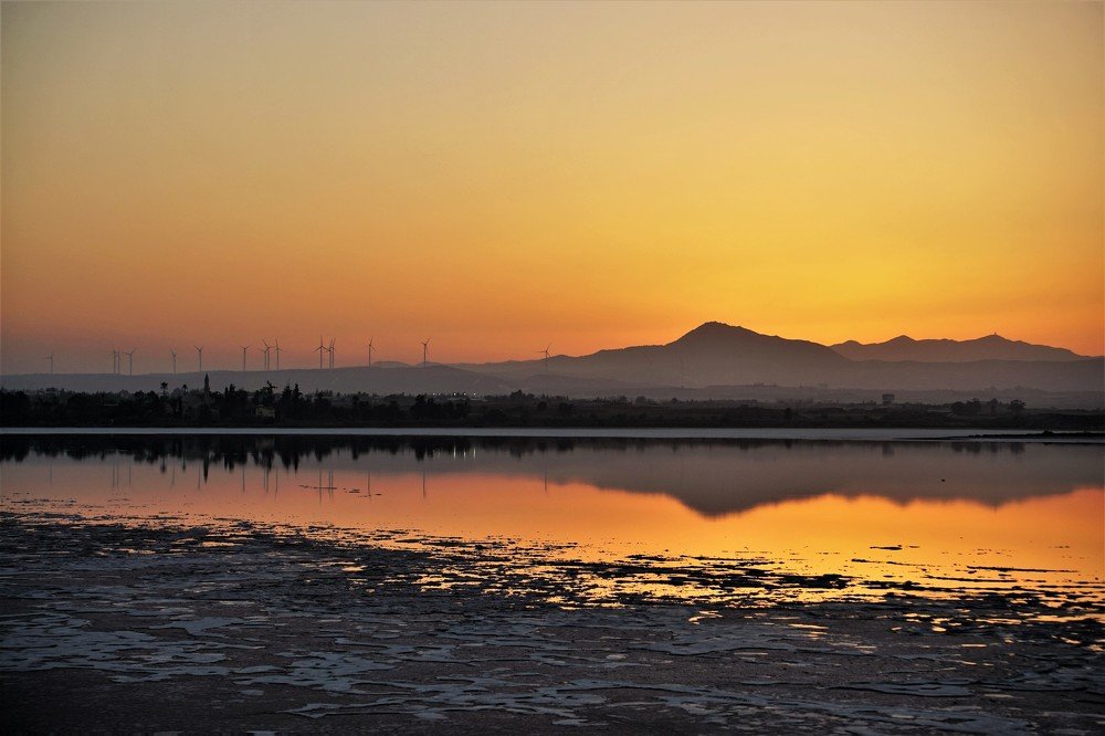 Photograph by Odysseas Christofides