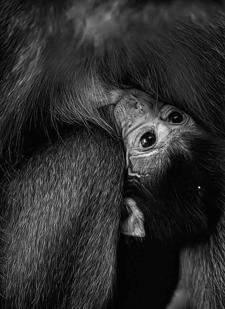 Photograph by Reza Putra