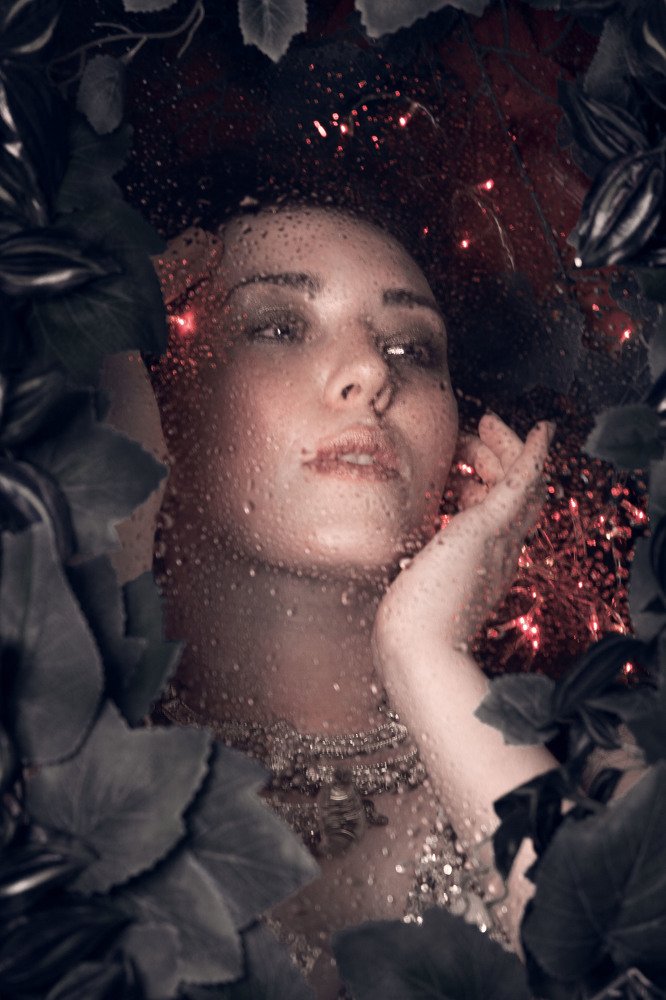 Photograph by Елена Мишина