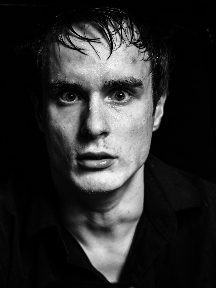 Photograph by Сергей Гусев