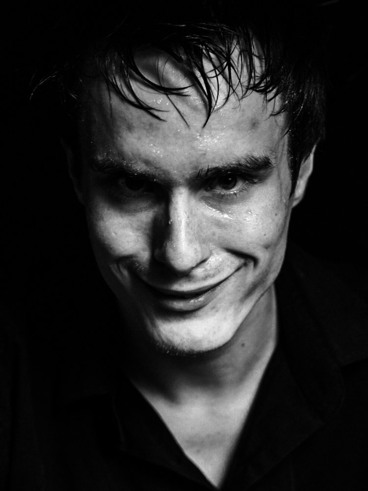 Photograph by Сергей Гусев
