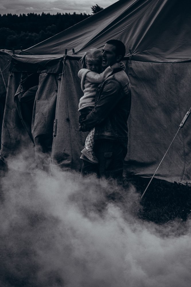 Photograph by Сергей Гусев