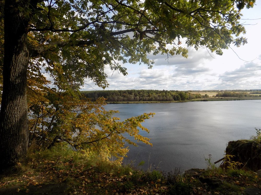 Photograph by Валентина Смирнова