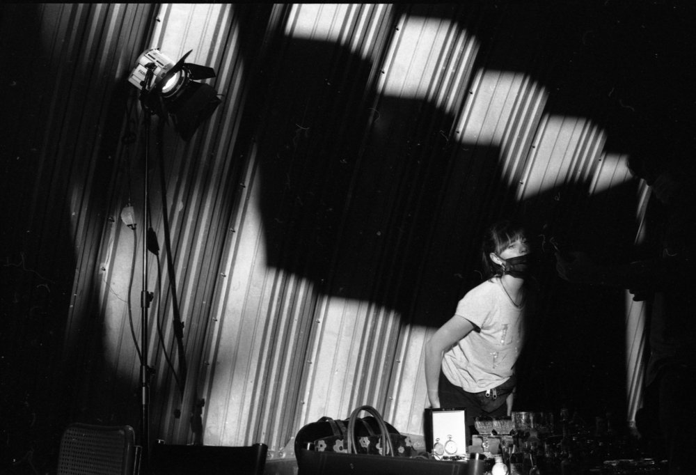 Photograph by Dmytro Peka