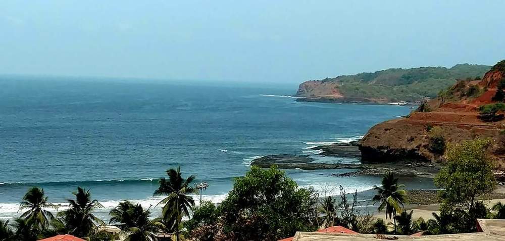 Photograph by Yogesh Deshpande