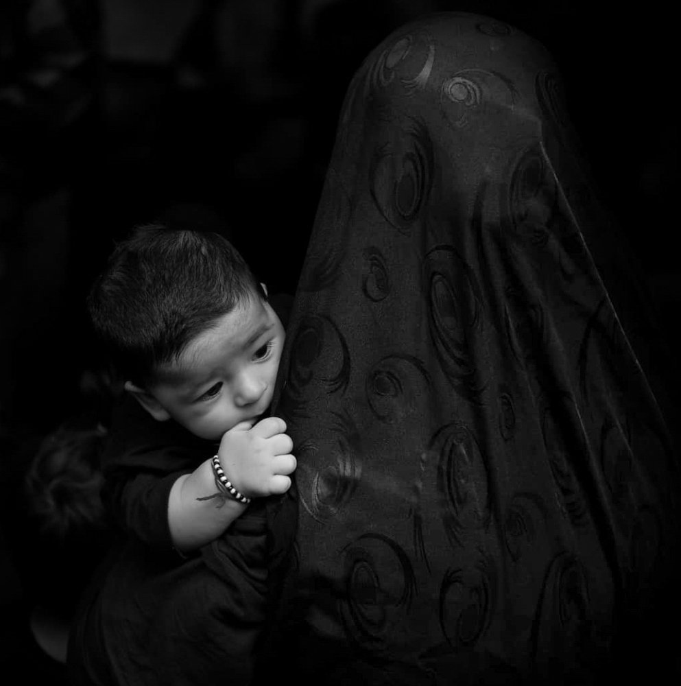 Photograph by Rajat Dutta