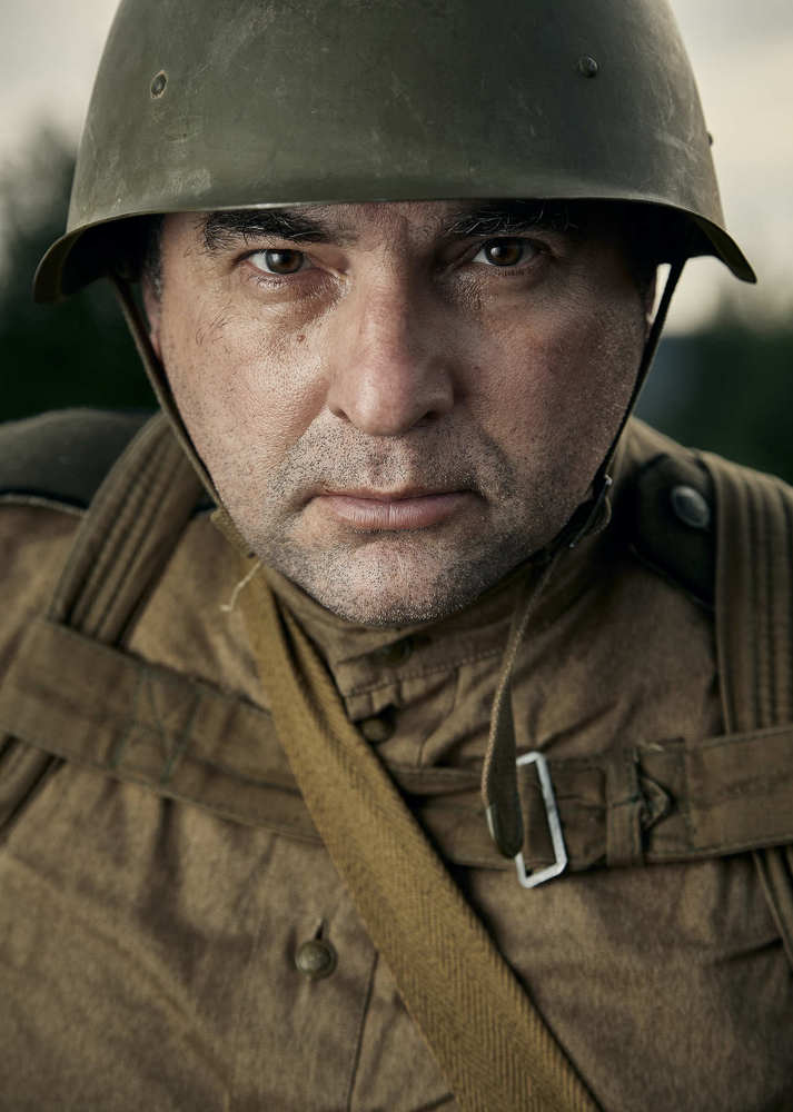 Photograph by Виталий Хайлов