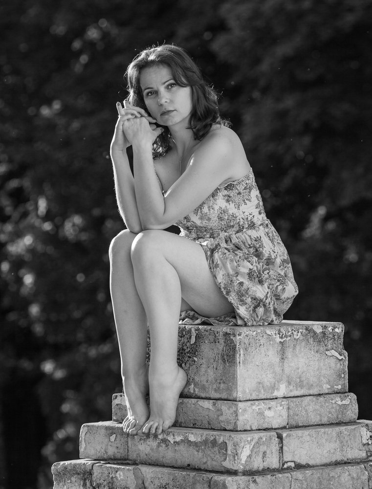 Photograph by Евгений Крючков