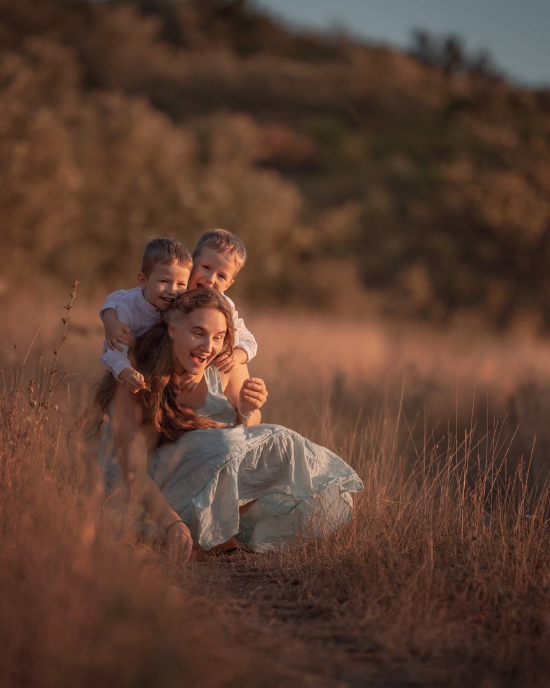 Photograph by Артур Гимаев