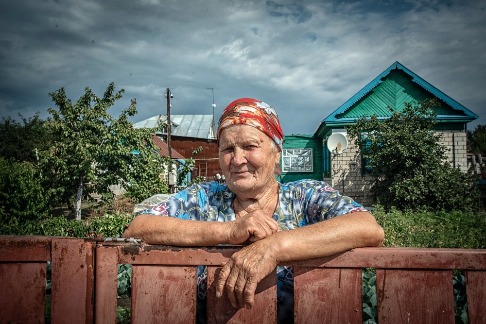 Photograph by Ольга Папина