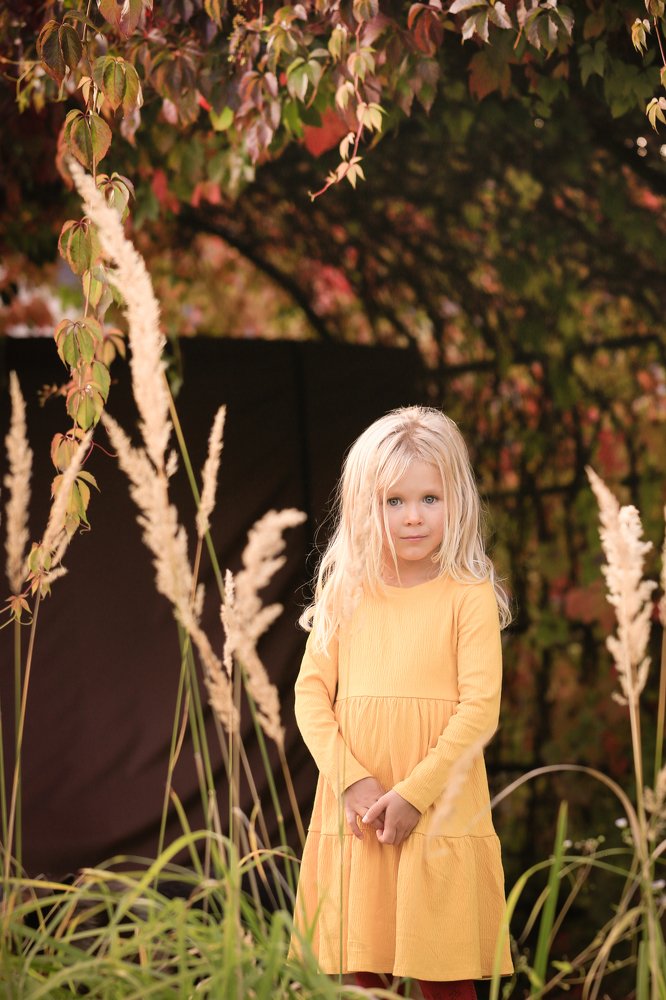 Photograph by Veronika Trubnikova