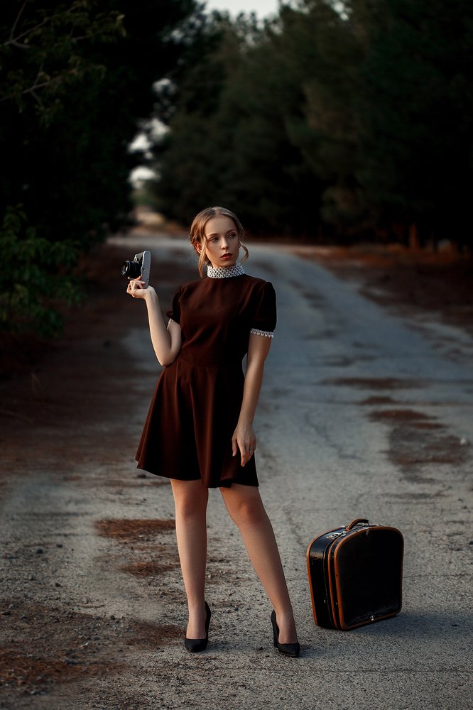 Photograph by AZAT_A.J.PHOTOS