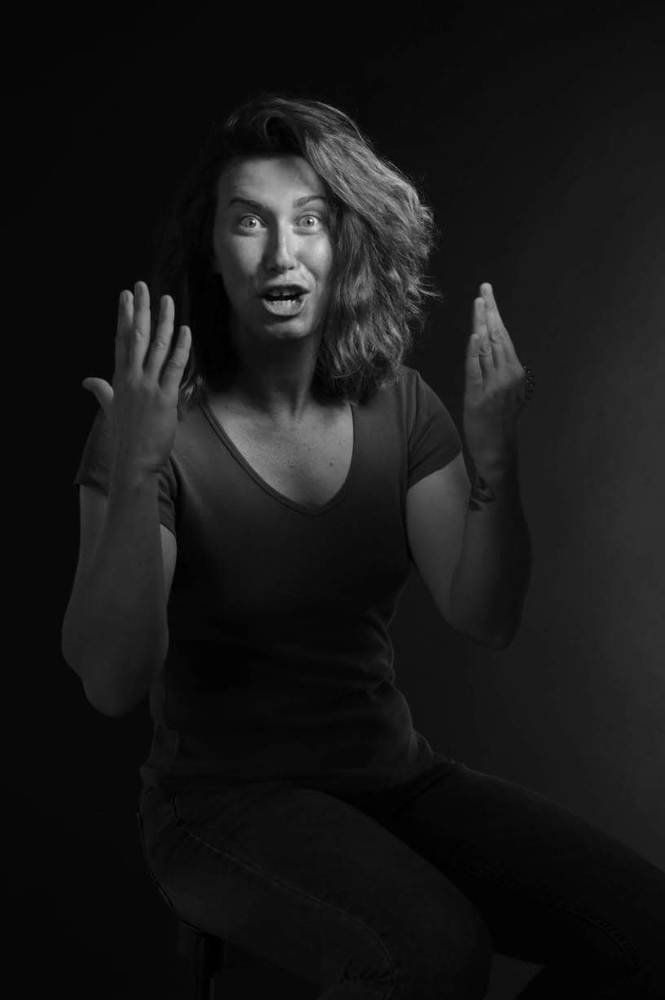 Photograph by Диана Сорокина