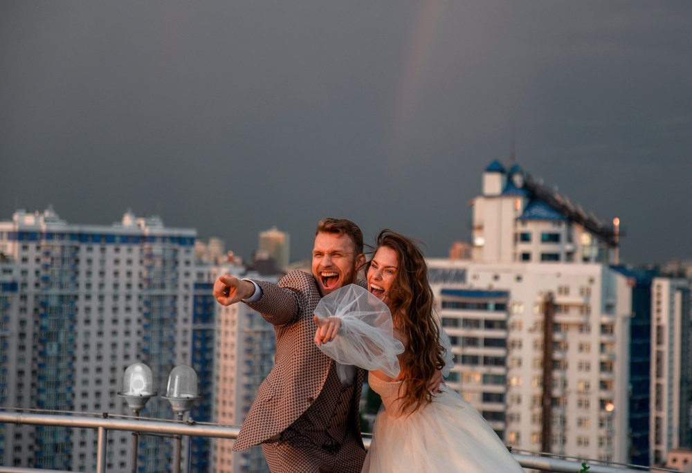 Photograph by Анна Пикаленко