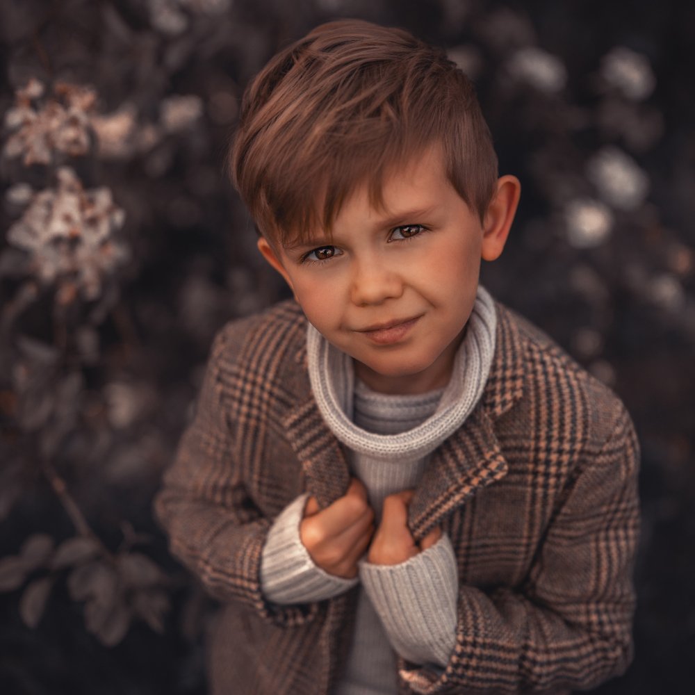 Photograph by Monika Lisowska