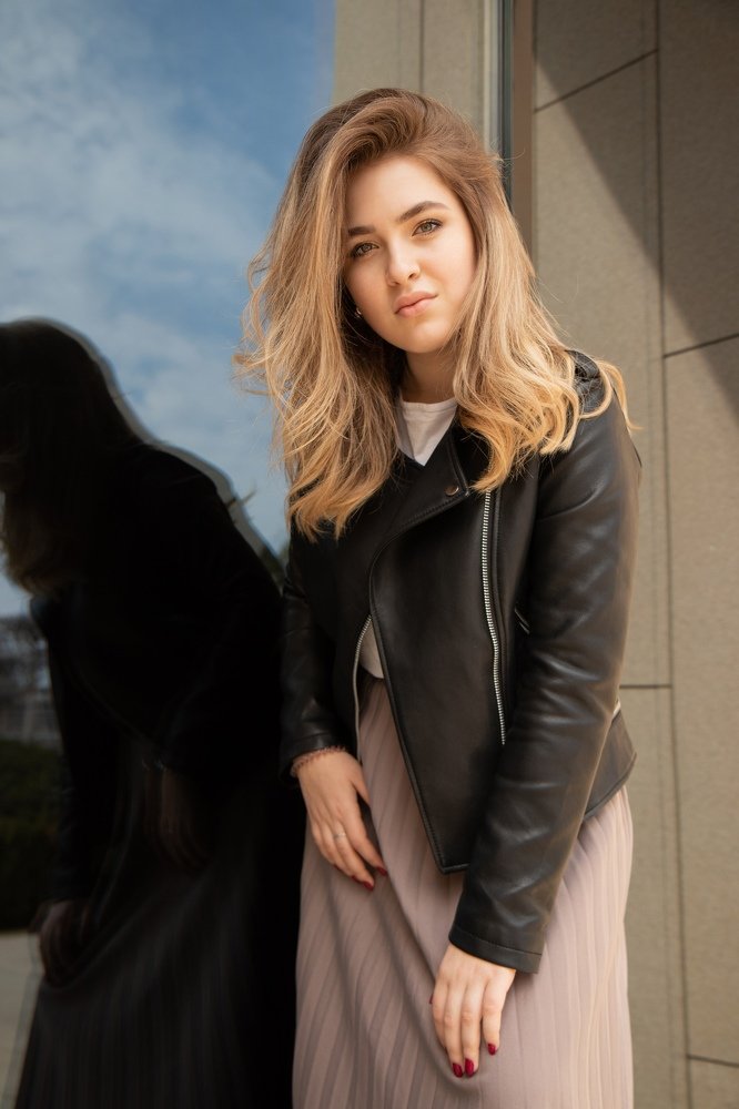 Фотография автора Валерия Шевченко