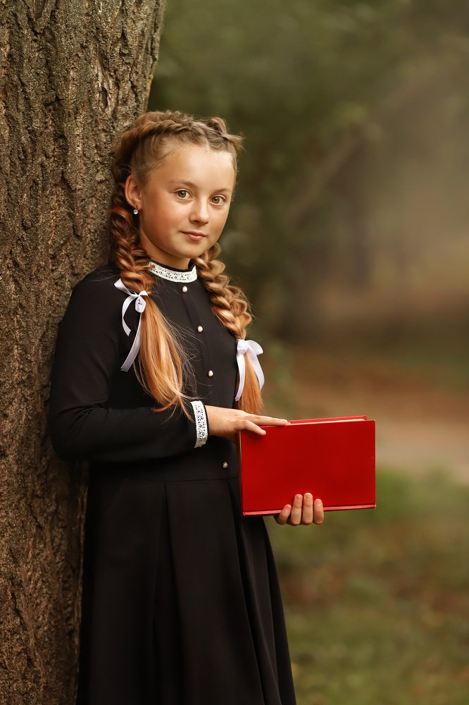 Photograph by Юлия Густова