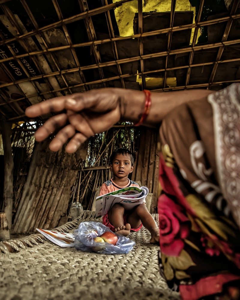 Photograph by Rajat Dutta