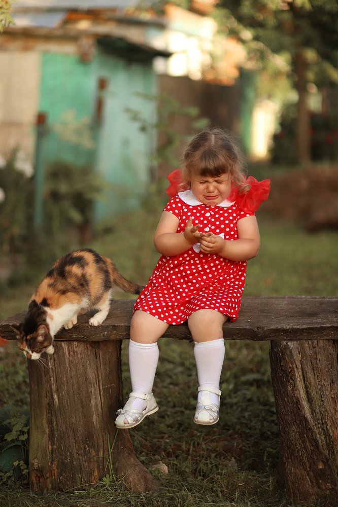 Photograph by Юлия Густова