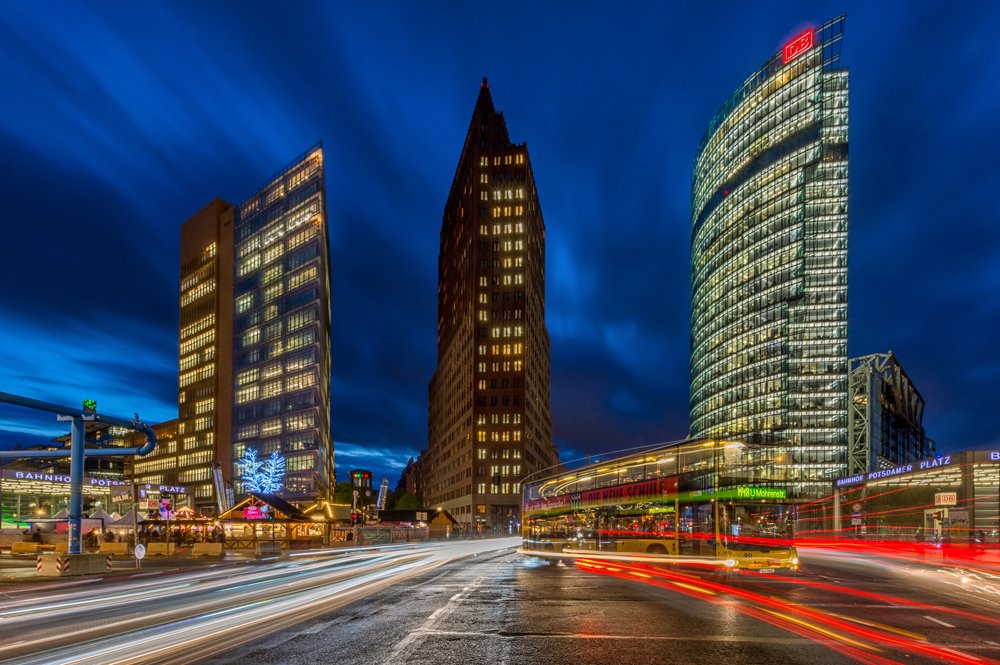 Potsdamer Platz
