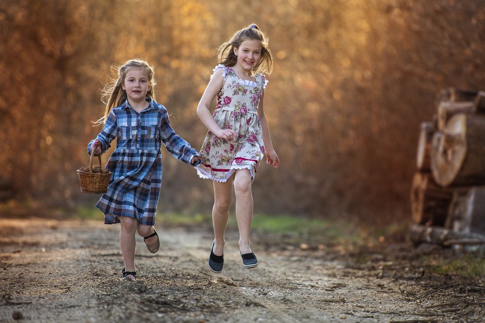 Photograph by Irén Bartha