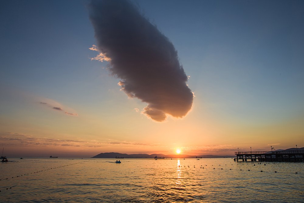 Photograph by Екатерина Сахно