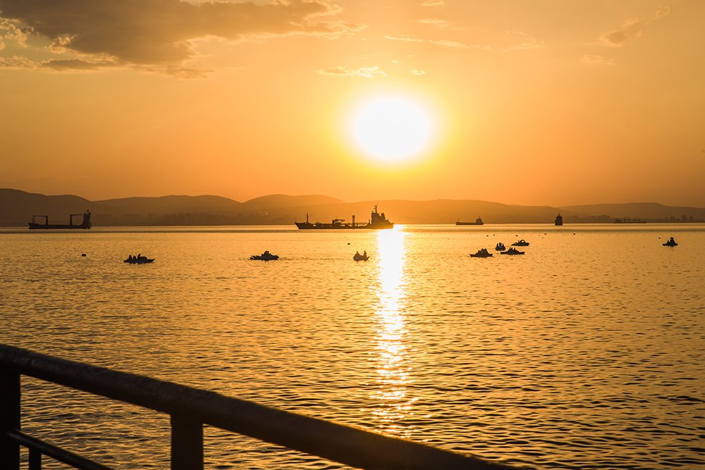 Photograph by Екатерина Сахно