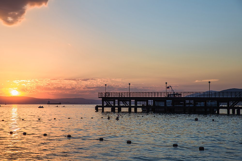 Photograph by Екатерина Сахно