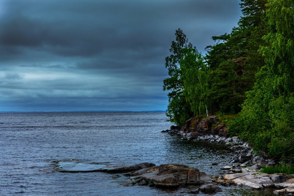 Photograph by Сергей Абашкин