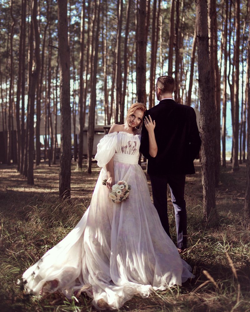 Photograph by Яна Максимова