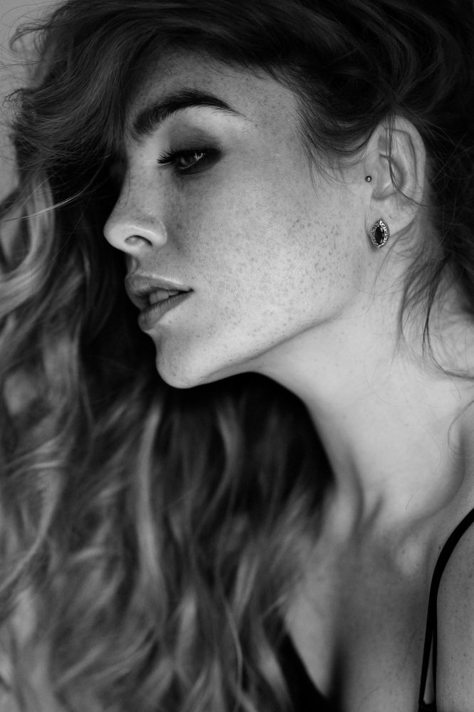 Photograph by Katarzyna Koludzka