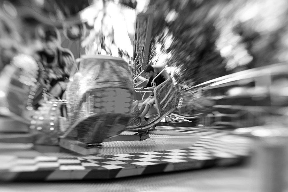 Photograph by Екатерина Сахно