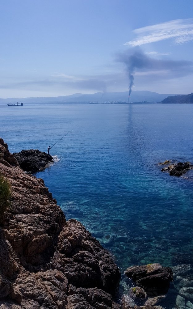 Photograph by sadouni zaki