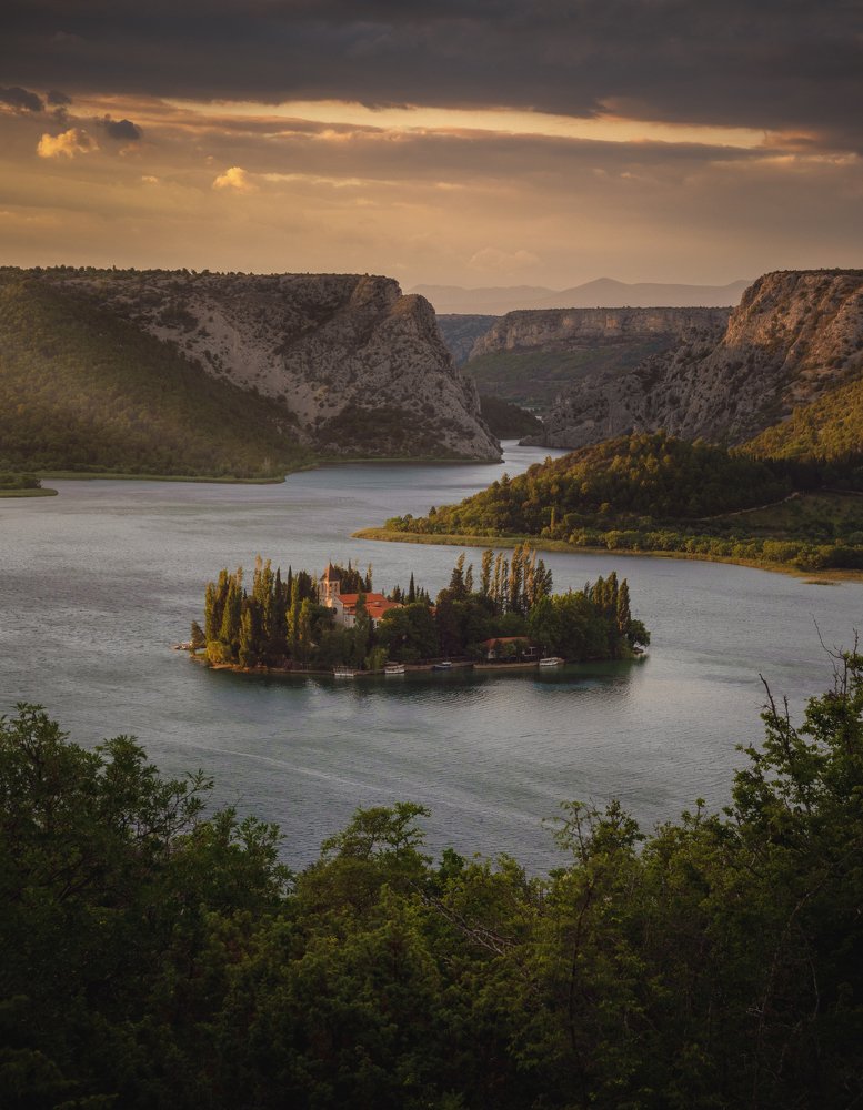 Photograph by Vjacheslav Simanovich