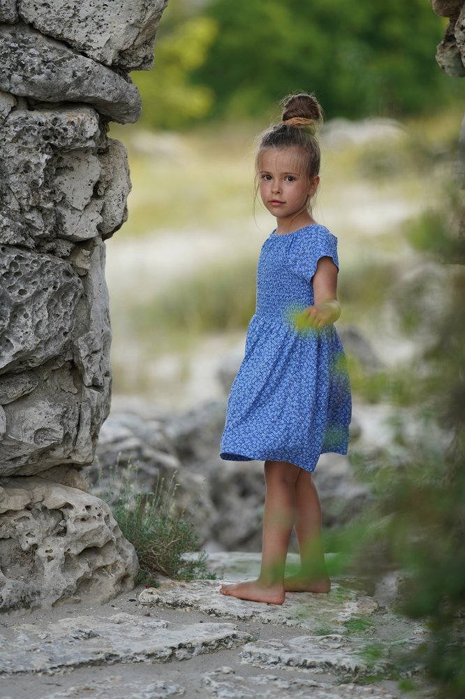 Photograph by Альвина Киричек