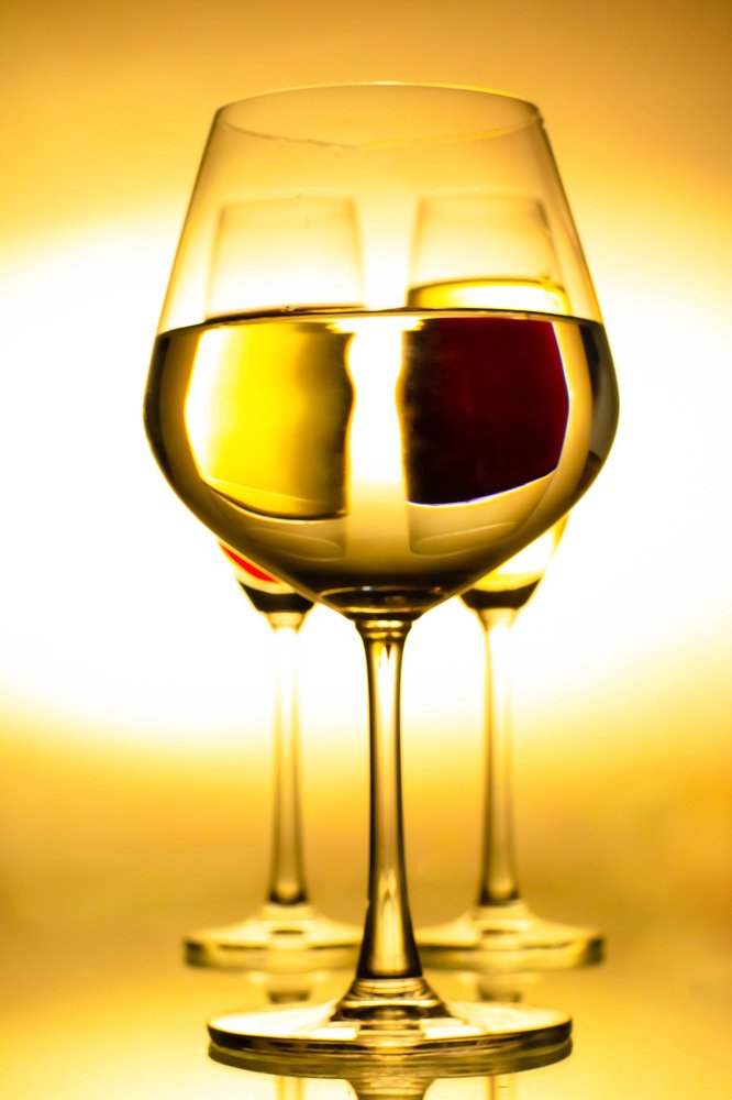 Photograph by Milana Model