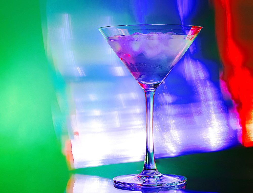 Photograph by Milana Model