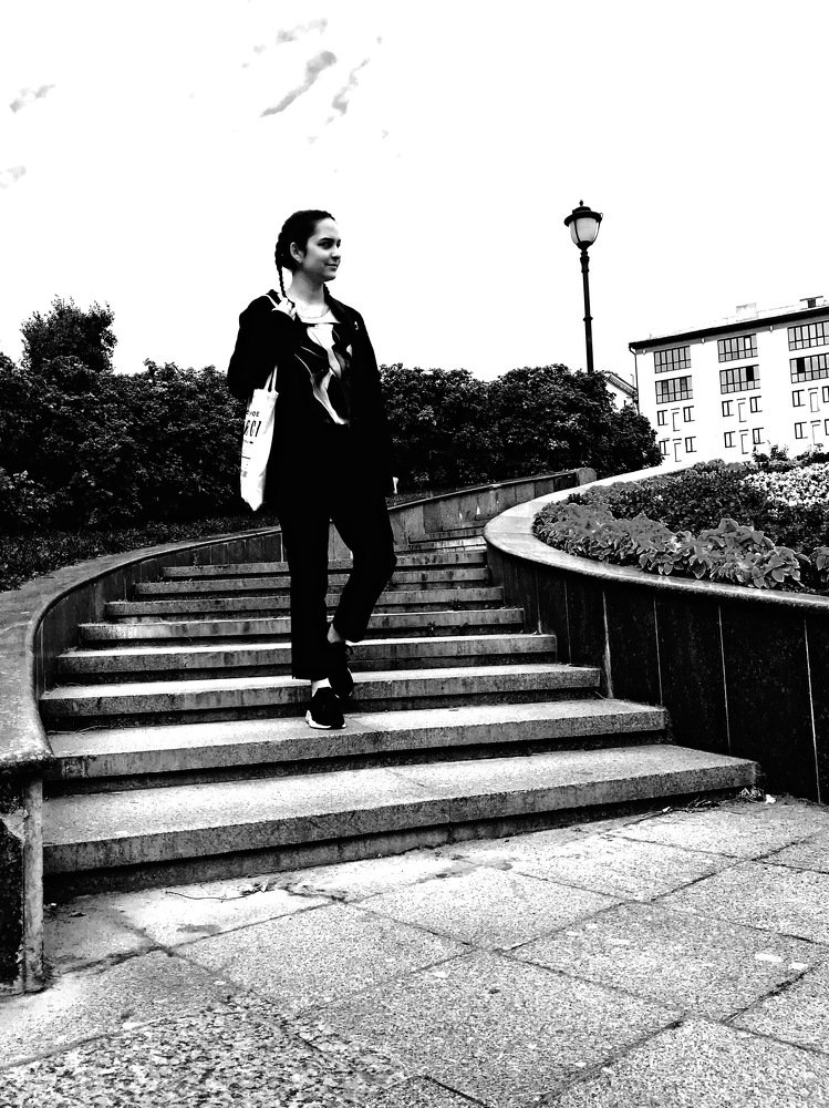 Photograph by Соня