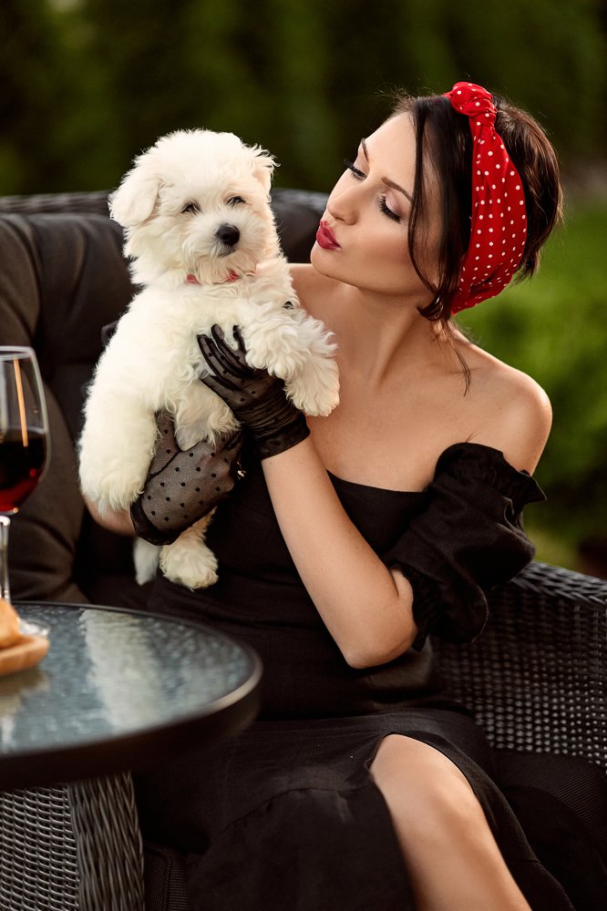 Photograph by Анна Кучинская