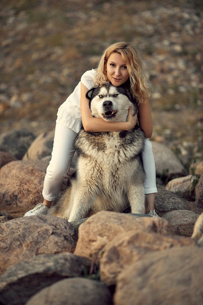 Photograph by Анна Кучинская