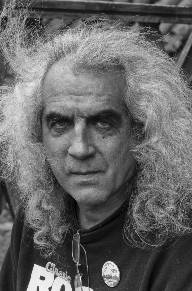 Photograph by Чулков Иван