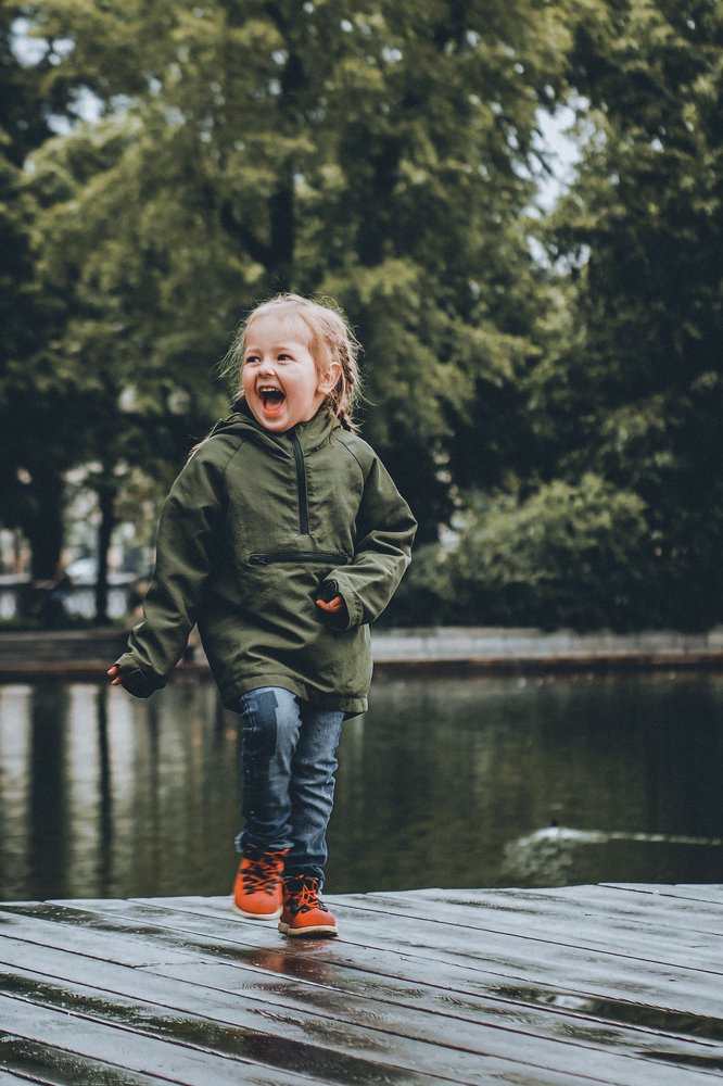 Неподдельные эмоции