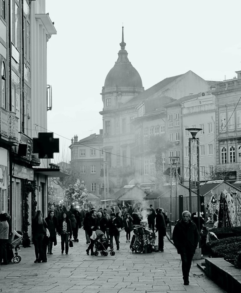 Photograph by Gisela Nunes